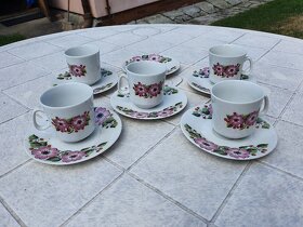 Karlovarský porcelán - 2