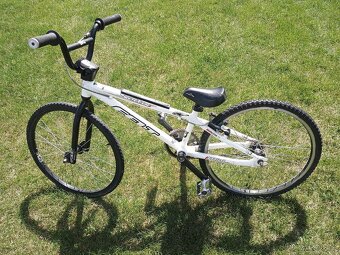Bmx - 2