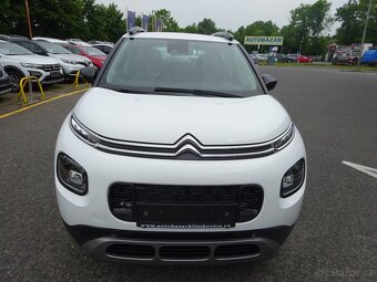 Citroën C3 Aircross 1,2 PureTech, Automat.GARANCE KM - 2