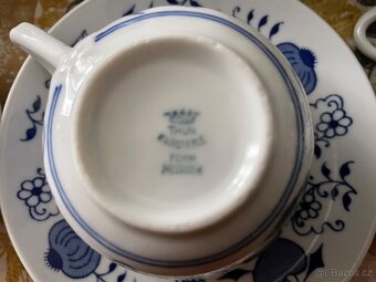 Thun Meissen - 2