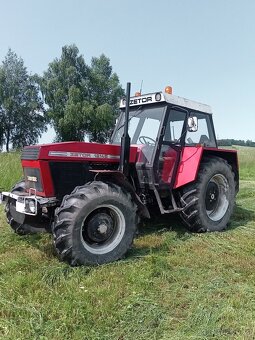 Zetor 121 45 - 2