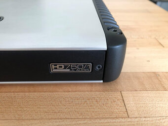 Zesilovač JL Audio HD750/1 - 2