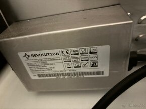 Profi grilovaci deska Revolution - 2