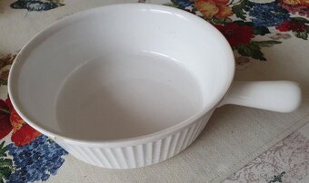 Zapékaci mísy - 2