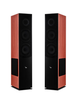 Sloupové reproduktory Voice Kraft 6900 - 2