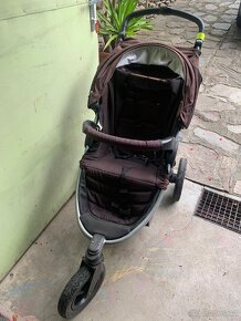 Kočárek Britax - 2