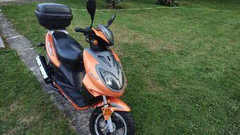CBC Max 50 sport - 2