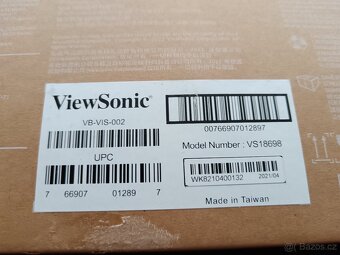 Viewsonic VB-VIS-002 nový - 2