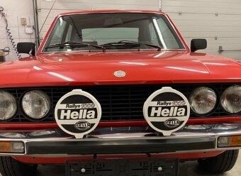 Dálkové světla Hella Rallye - 2