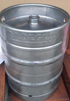keg sudy - 2