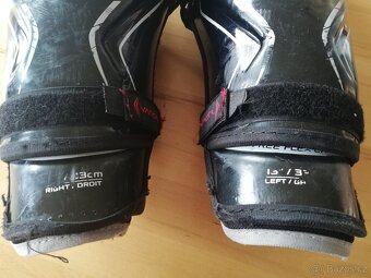 Hokejové holeně Bauer Vapor x800 lite - 2