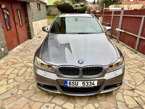 BMW Řada 3, 330D 180 KW X-DRIVE M-SPORTPAKET - 2
