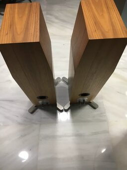 QLN Audio Prestige Three -- Price : 2400 EUR - 2