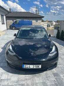 Tesla Model 3 SR 2019 - 2