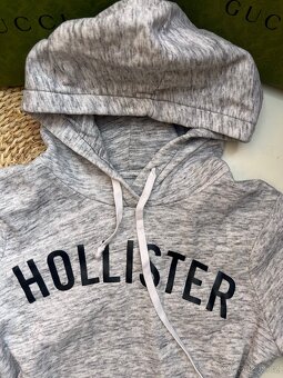 Hollister mikina vel M - 2