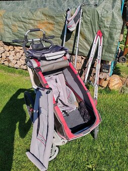 THULE Chariot CX1 - 2