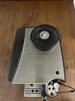 Kávovar Siemens EQ.7 - 2