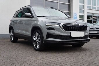 Škoda Karoq STYLE FullLED VIRTUAL PANORAMA KAMERA - 2