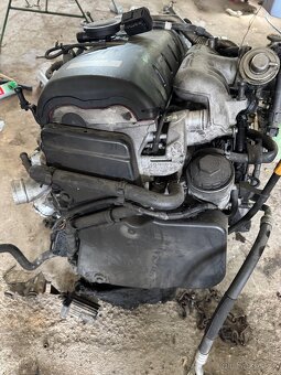2.5 tdi 128kw BAC - 2