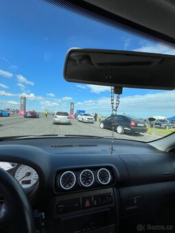 Seat Leon 1.9tdi Arl - 2