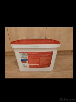 Primalex Plus 18 kg, malířská barva - 2
