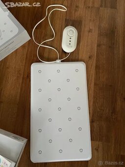Monitor dechu Jablotron Nanny - 2