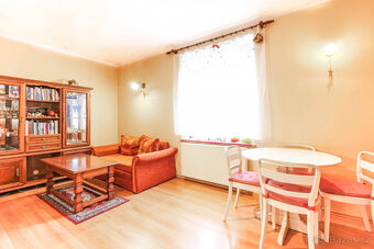 Pronájem 2+kk, Olomouc - centrum, Kpt. Nálepky, 12 500Kč/měs - 2