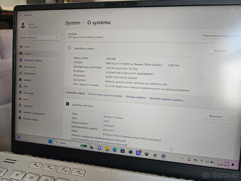 ASUS ROG Zephyrus G14 2023 - RTX 4060, AMD Ryzen 9, 1TB SSD - 2