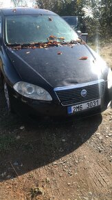 Fiat croma 1.9 jed 110 kw 6q nd - 2