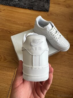 Nike air force 1 “07 low white - 2
