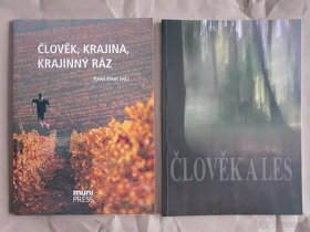 Krajina Pavel Hájek, Jiří Sádlo, Ivan Dejmal, Svobodová - 2
