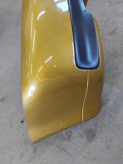 Zadni naraznik audi s3 8l - 2