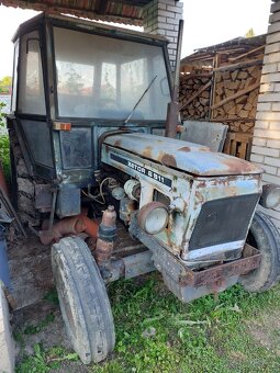 Zetor 6911 - 2