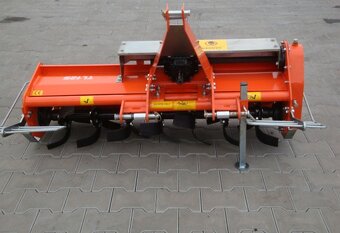 Rotavátor za traktor, kultivátor RT135 - 2