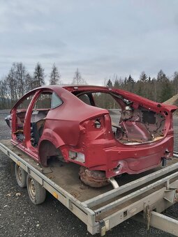 Ford Mondeo MK4 všechny díly - 2