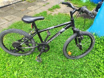 ROCKRIDER ST500 - 2