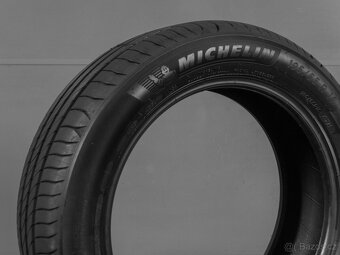 Demo letní pneumatiky Michelin 195/55/16, 99,9%, 4ks (1500T) - 2
