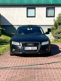 Audi A5 Sportback 20009 QuattroTFSI 2.0 246kw ( 330hp ) - 2