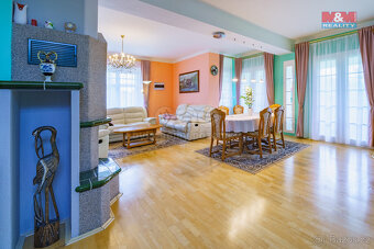 Prodej rodinného domu, 348 m², Skalná, ul. Za Školou - 2