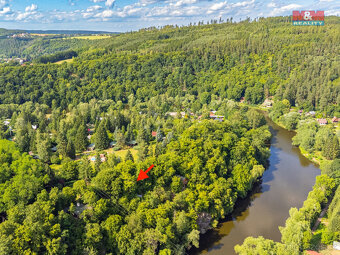 Prodej chaty, 20 m², Sázava - 2