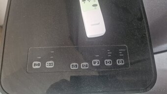 Proklima mobilni klimatizace - 2