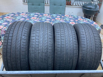 PIRELLI P7 Cinturato - 2