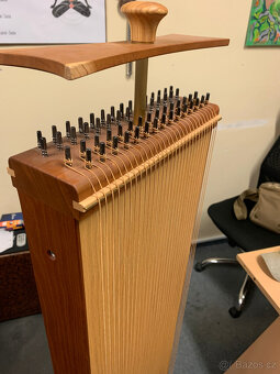 Monochord - 2