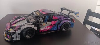 Porche.technic - 2