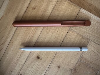 Apple pencil gen. 1 - 2
