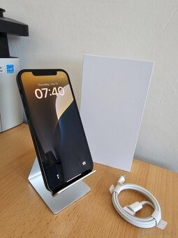 iPhone 12, stav A/A+, 12M záruka - 2