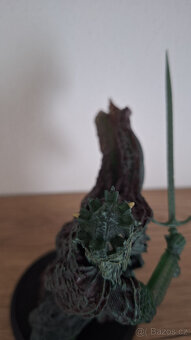 WETA WORKSHOP THE KING OF THE DEAD - Kráľ duchov - 2