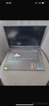 Herní notebook Asus FX516PC-HN003T - 2