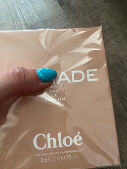 Chloé nomade - 2