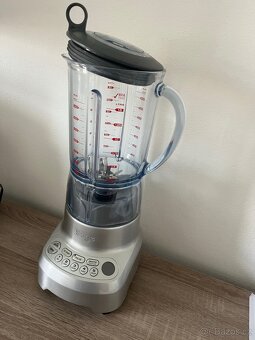 SAGE SBL620SIL - 2